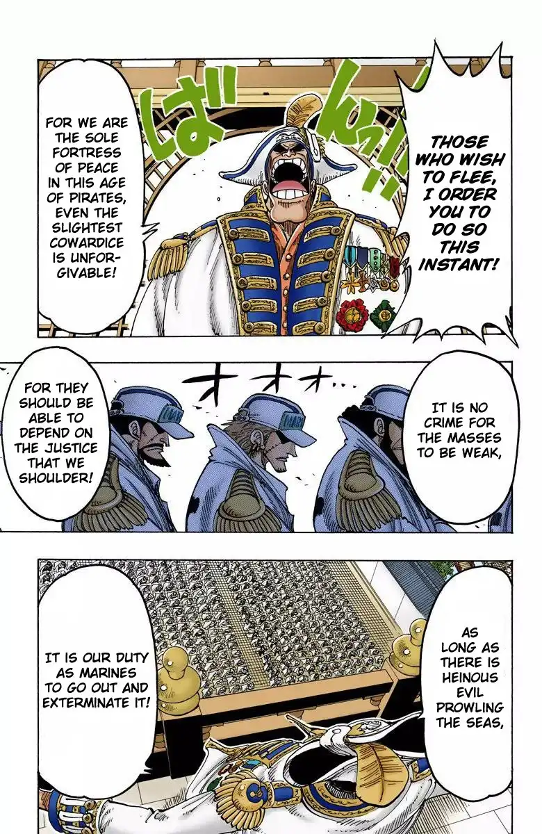 One Piece - Digital Colored Comics Chapter 96 7